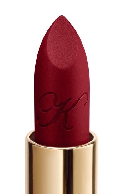 Помада с матовым финишем, оттенок intoxicating rouge KILIAN PARIS, арт. 3700550213451, фото 3
