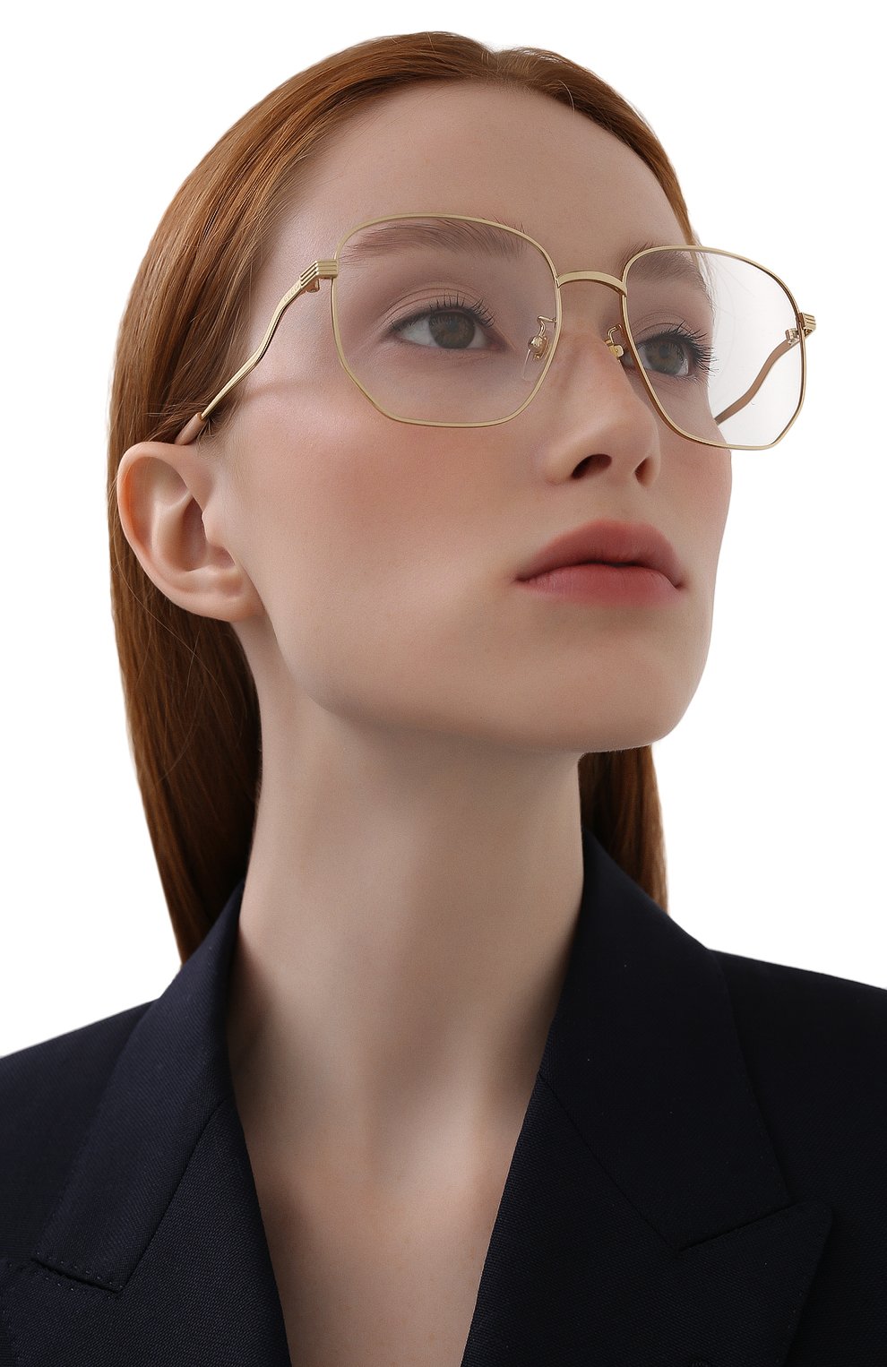 Оправа GUCCI, арт. GG0973 001, фото 2