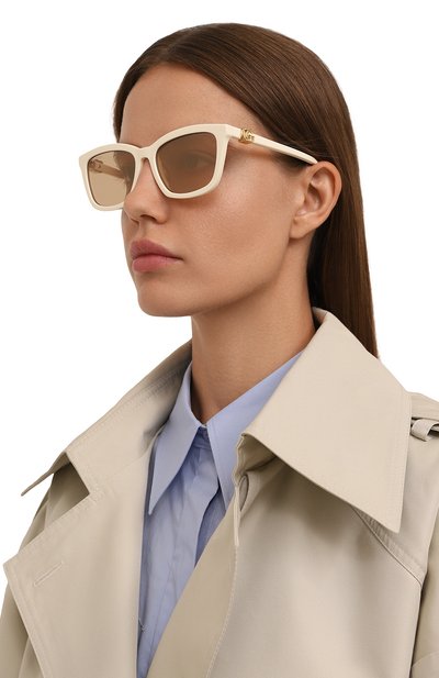 Солнцезащитные очки GUCCI, а рт. GG1596SK 002, фото 2