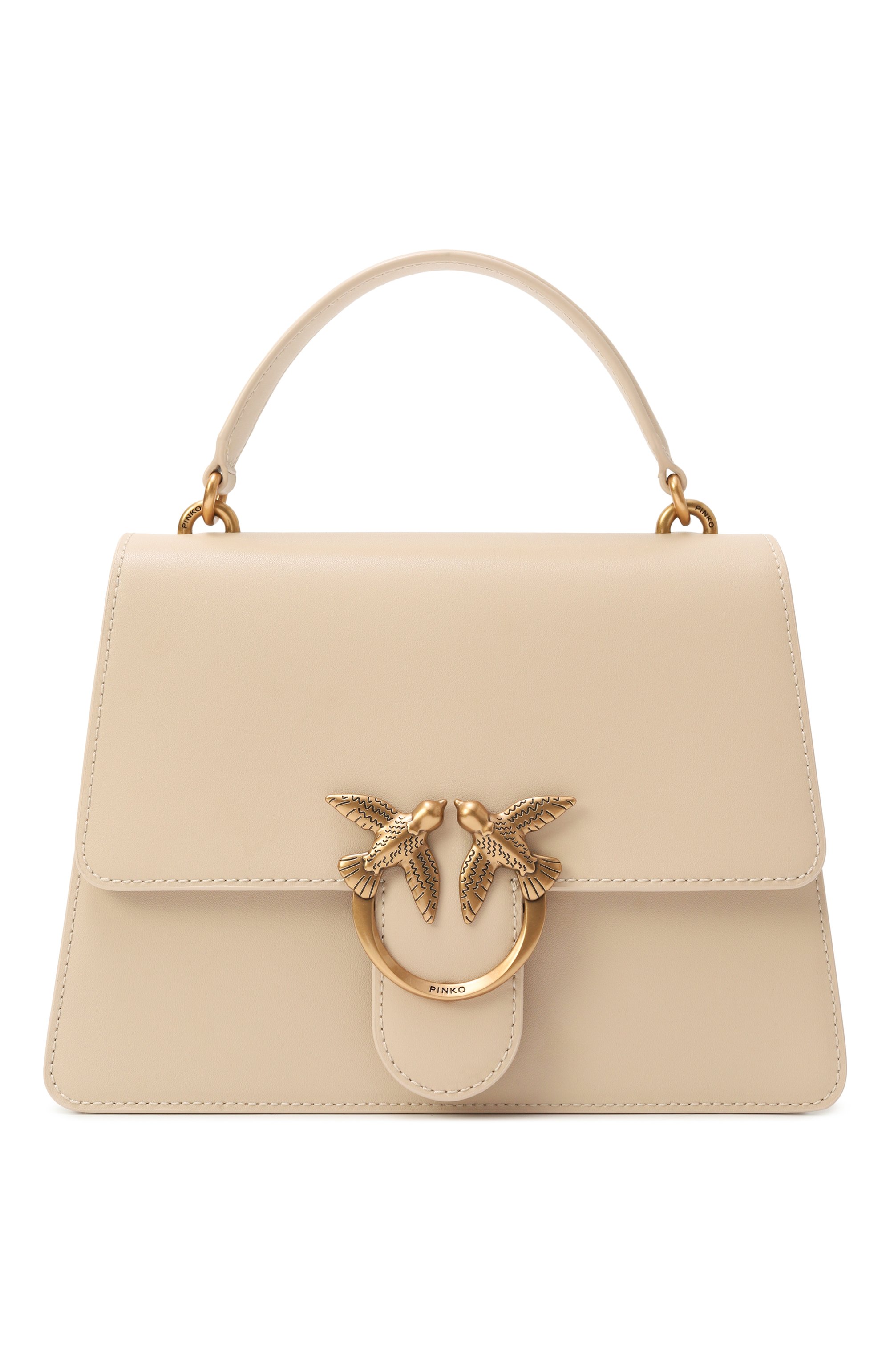 Сумка love one PINKO, арт. 100066/A0F1, фото 1