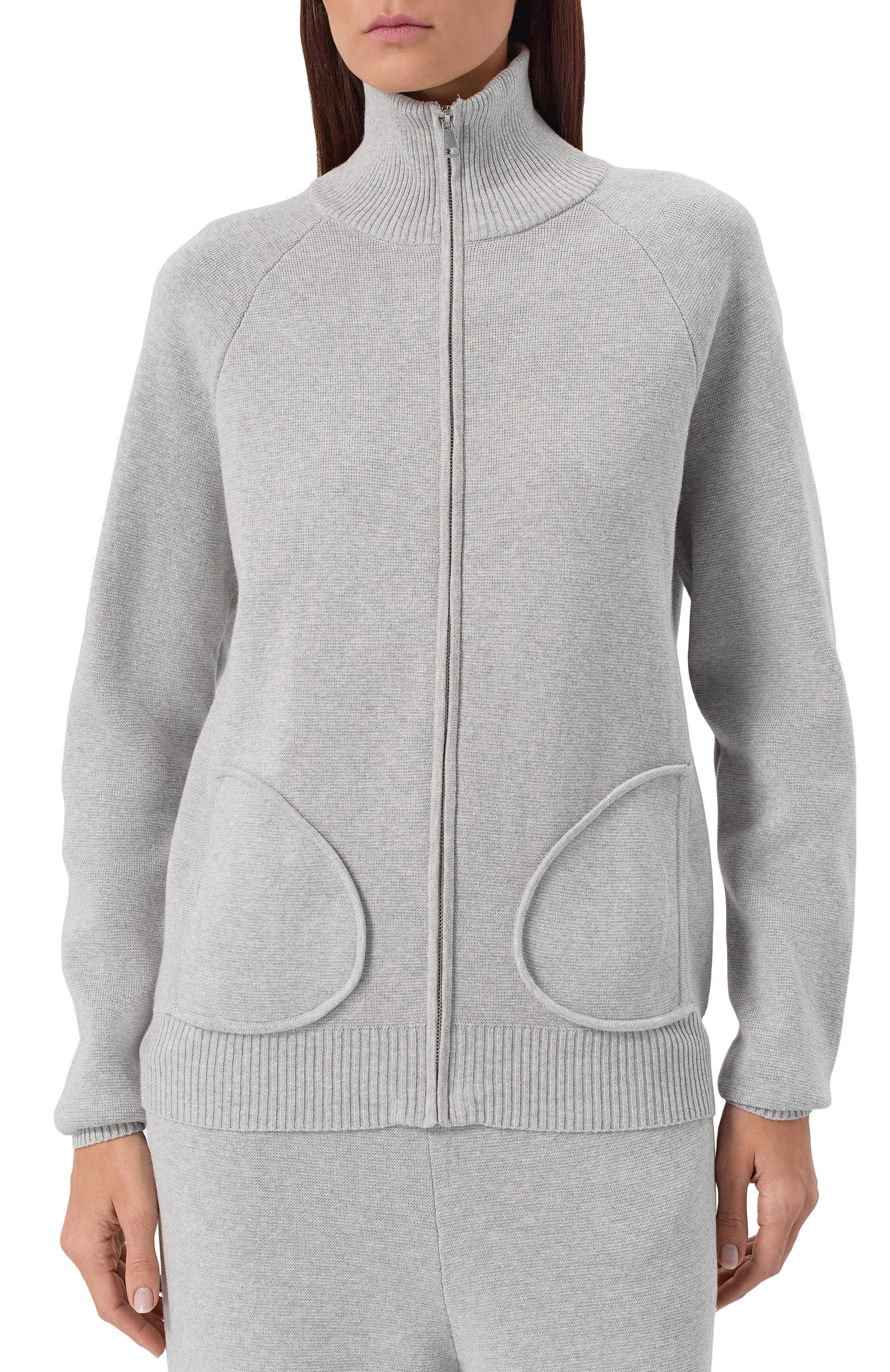 Хлопковый кардиган AYA MUSE, арт. AMPF25121, фото 3