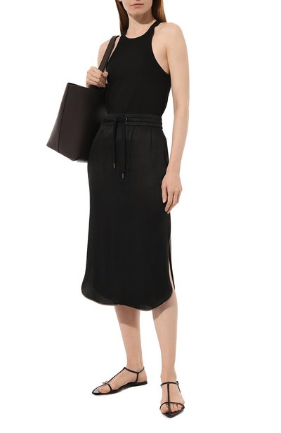 Юбка BRUNELLO CUCINELLI, арт. M0H34SS989, фото 2