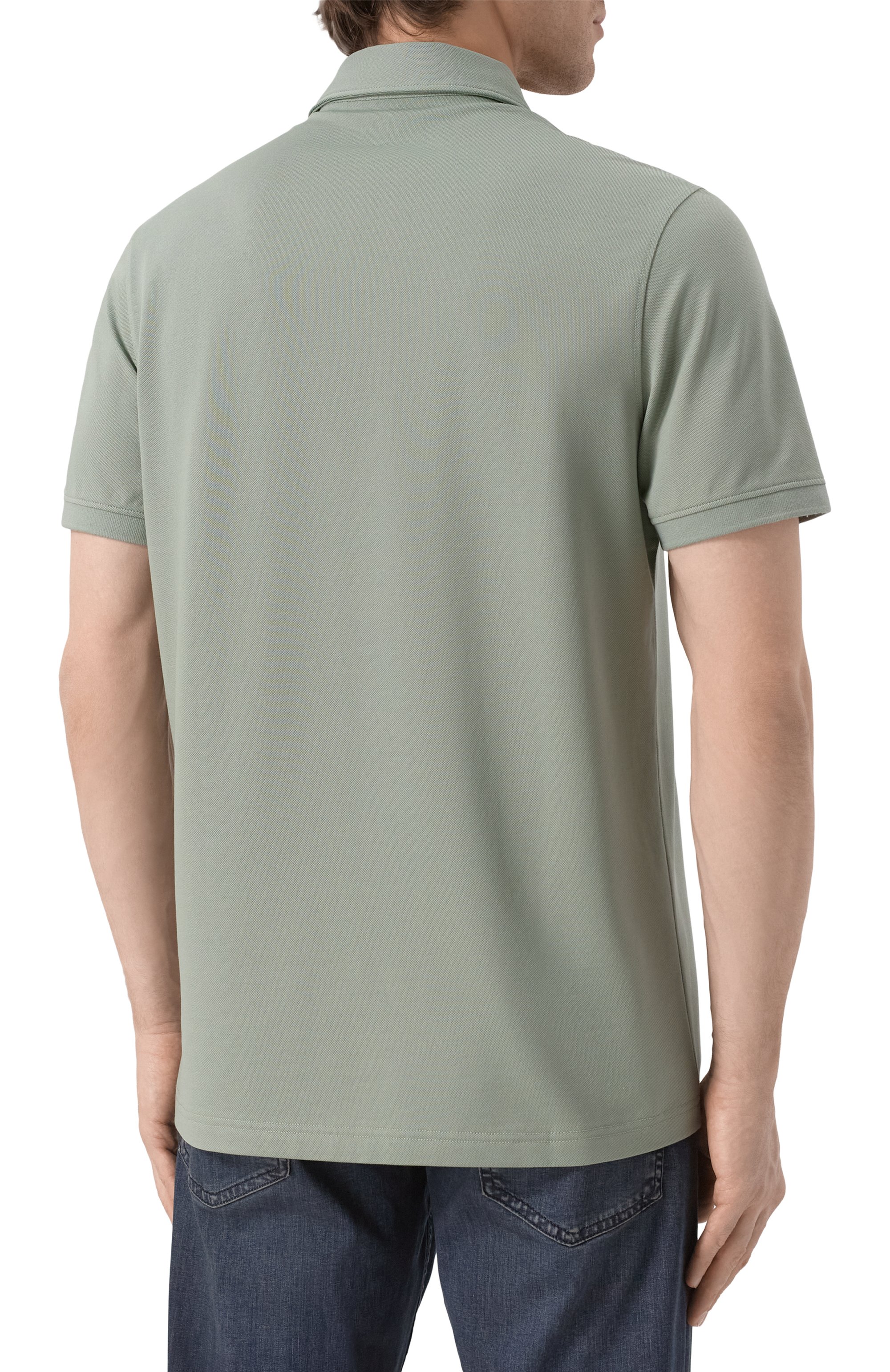 Поло BOGNER, арт. 58162727, фото 4