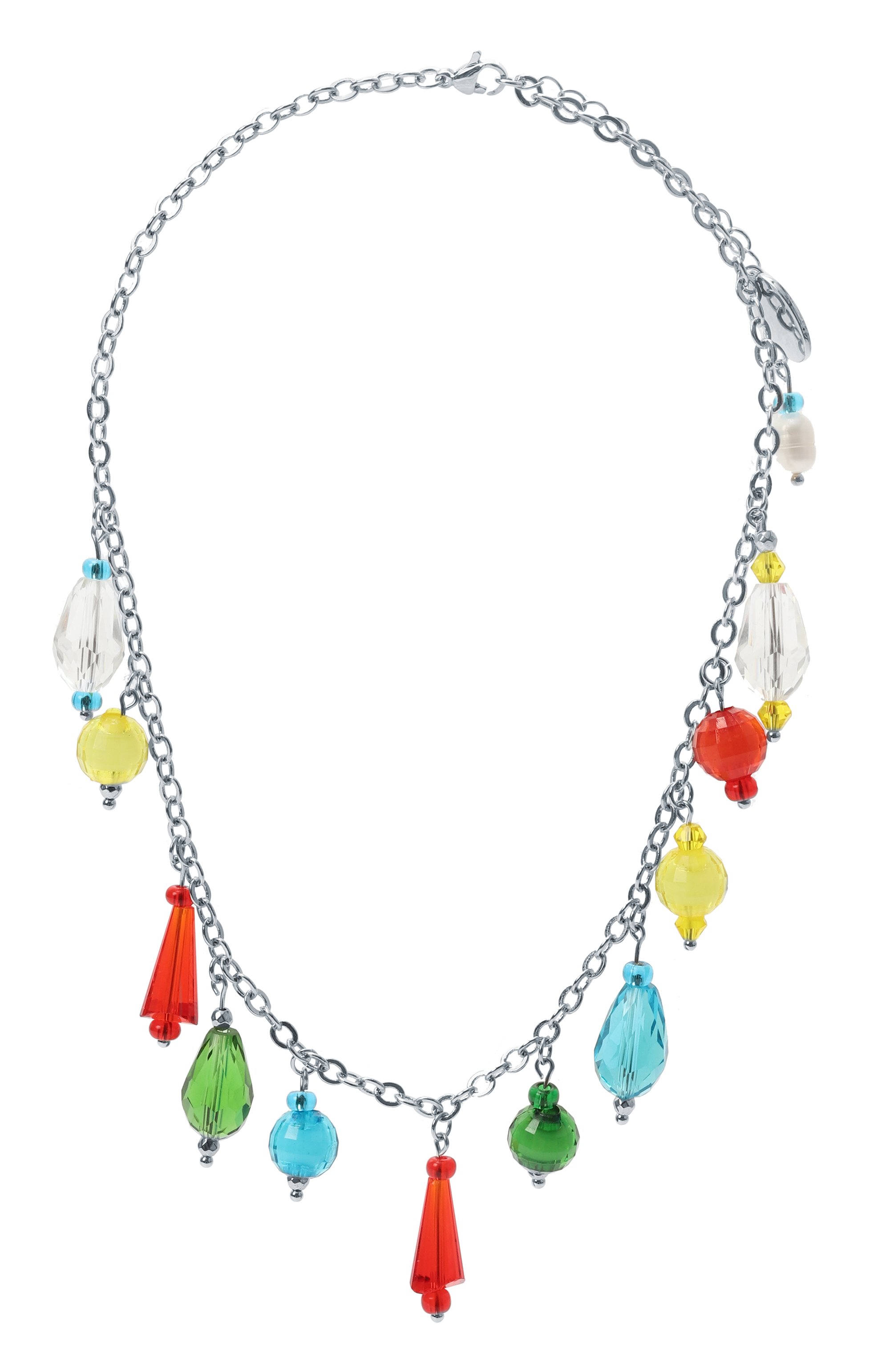 Колье PANFIL, арт. SC-MULK-K, фото 1