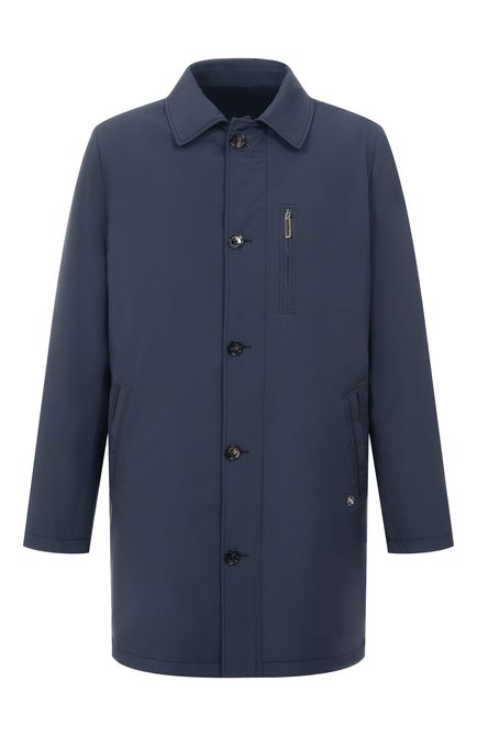 Мужской двусторонний плащ STEFANO RICCI, арт. MDJ5300200/PL001H