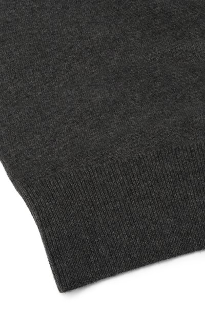 Кашемировый капор zola CANOE, арт. 4403211, фото 3