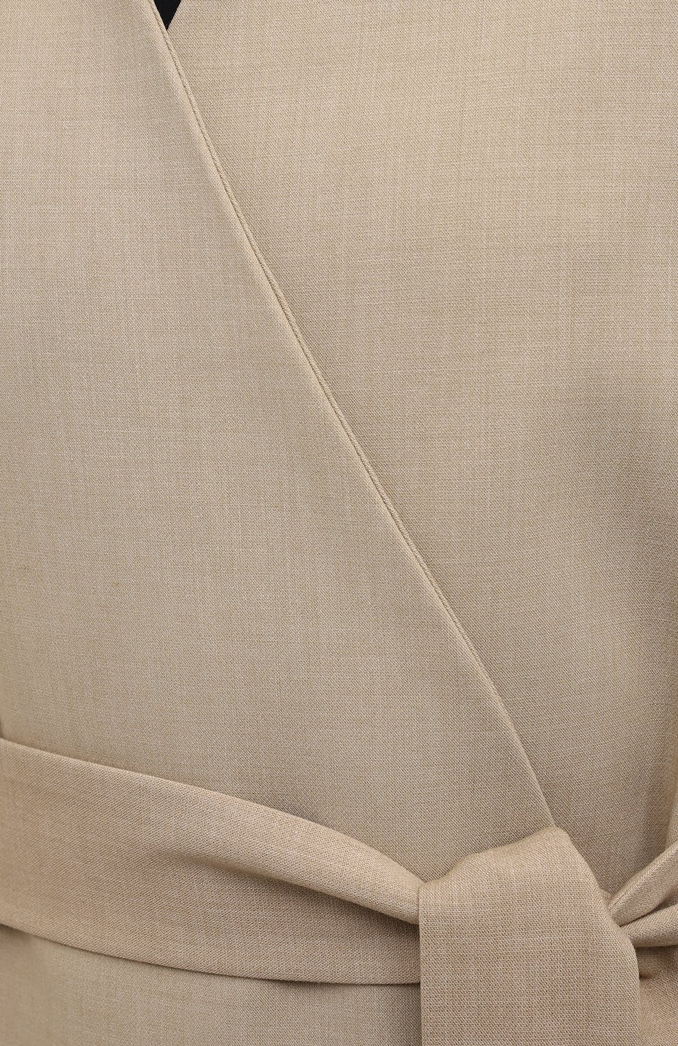 Жакет THE FRANKIE SHOP, арт. JK 0FB KR 09/WHEAT, фото 5