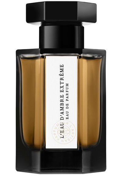 Мужской парфюмерная вода l'eau d'ambre extreme (50ml) L'ARTISAN PARFUMEUR, арт. 3660463022710