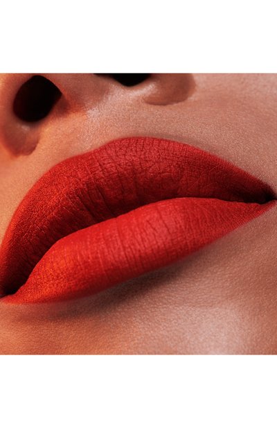 Матовая помада-мусс pure color, оттенок 932 love fever (9ml) ESTÉE LAUDER, арт. PN0L-12, фото 3