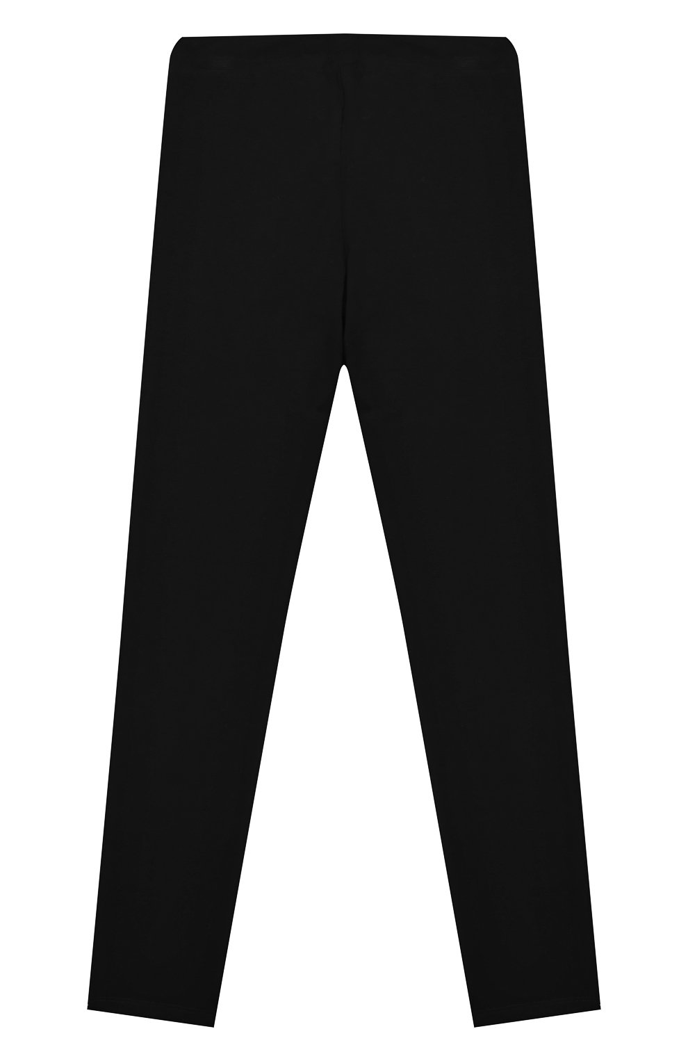 Хлопковые брюки MOSCHINO, арт. HAP03U/LBA11/10A-14A, фото 2