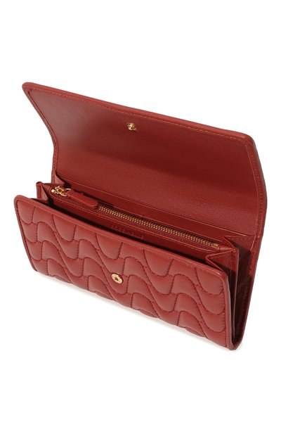 Кожаный кошелек matelasse COCCINELLE, арт. E2 MX0 11 03 01, фото 3