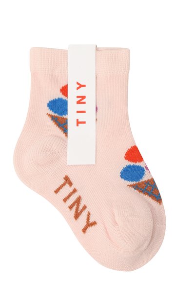 Хлопковые носки TINYCOTTONS, арт. SS23-232, фото 1