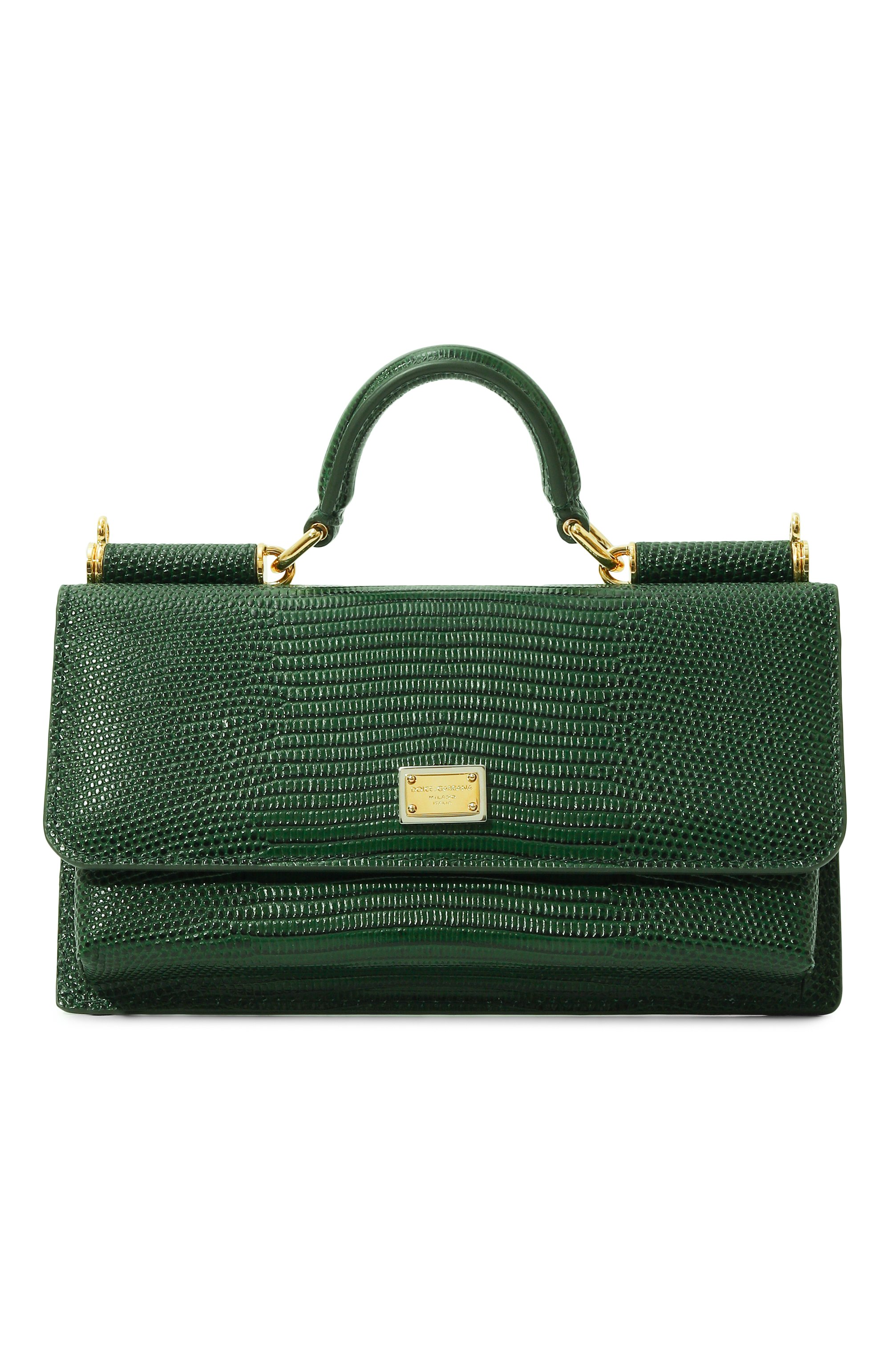 Сумка sicily DOLCE & GABBANA, арт. BI9280/A1095_BE9280/A1001_1, фото 1