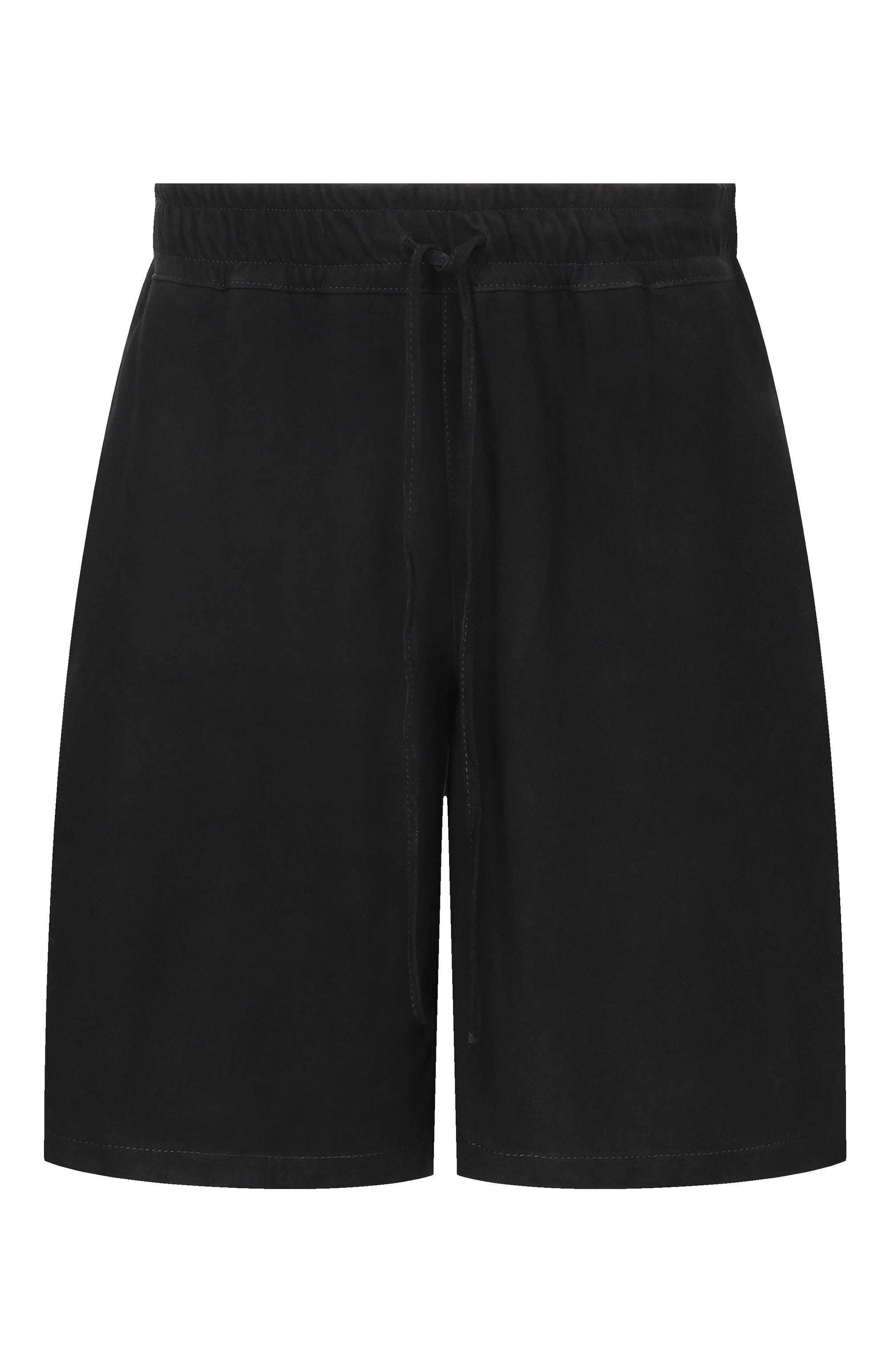 Замшевые шорты NEVER ENOUGH, арт. 2B3M073-148/MBEL001, фото 1