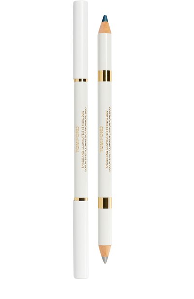 Женский карандаш для век shade &amp; illuminate, оттенок l’avventura TOM FORD, арт. T618-02