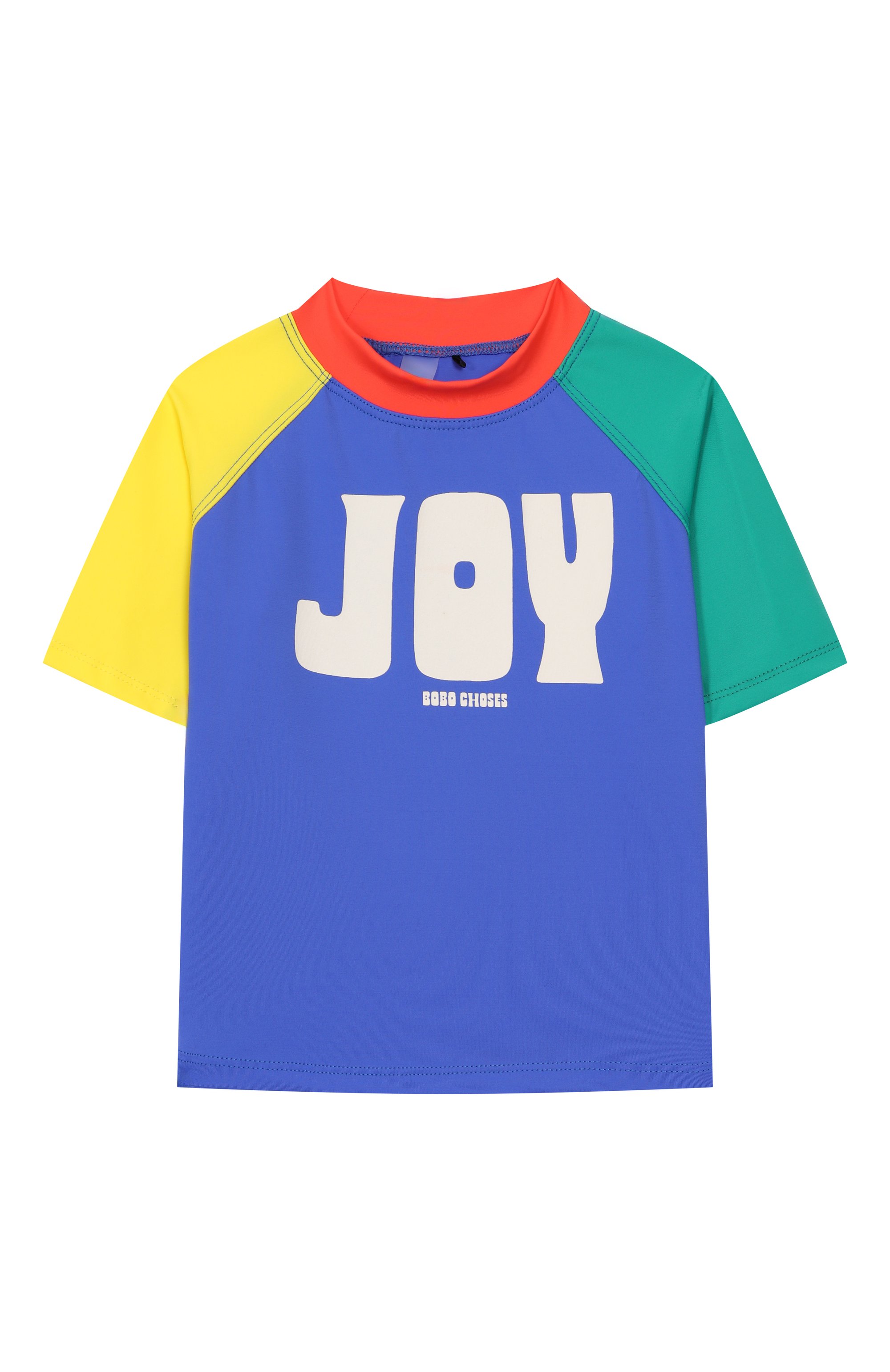 Футболка для плавания BOBO CHOSES, арт. B125AC112, фото 1