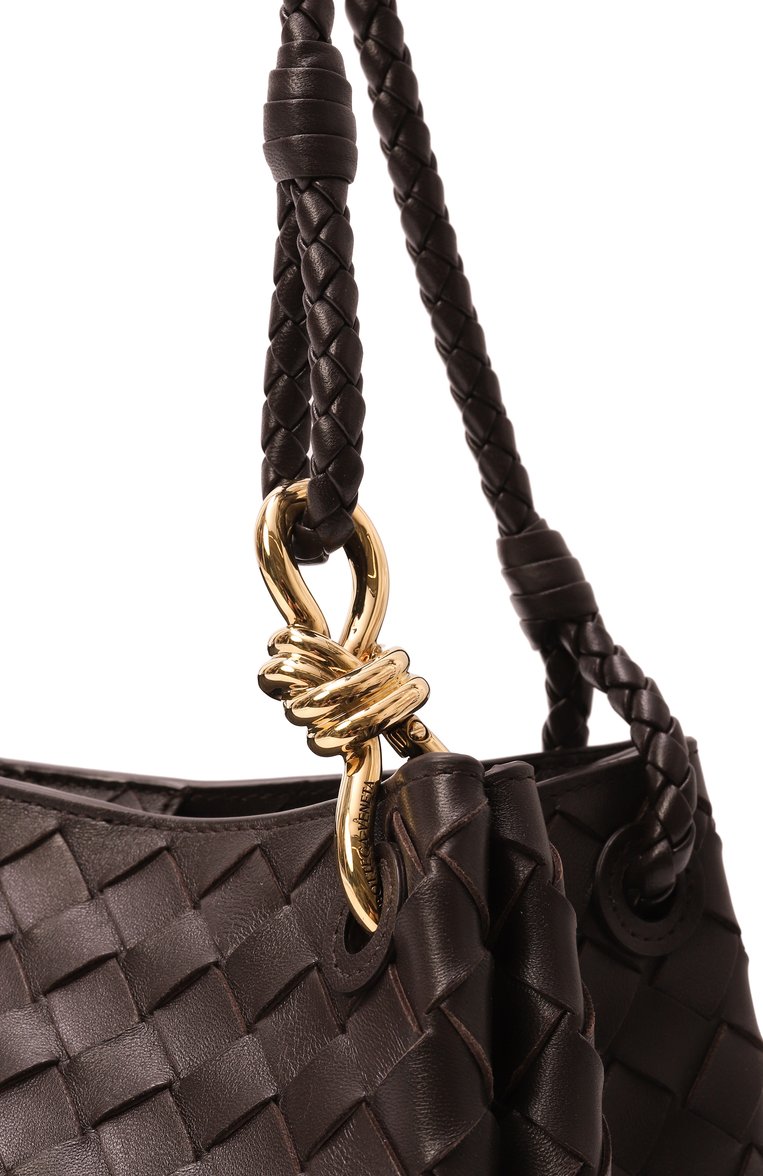 Сумка parachute BOTTEGA VENETA, арт. 835921/VCPPT, фото 1