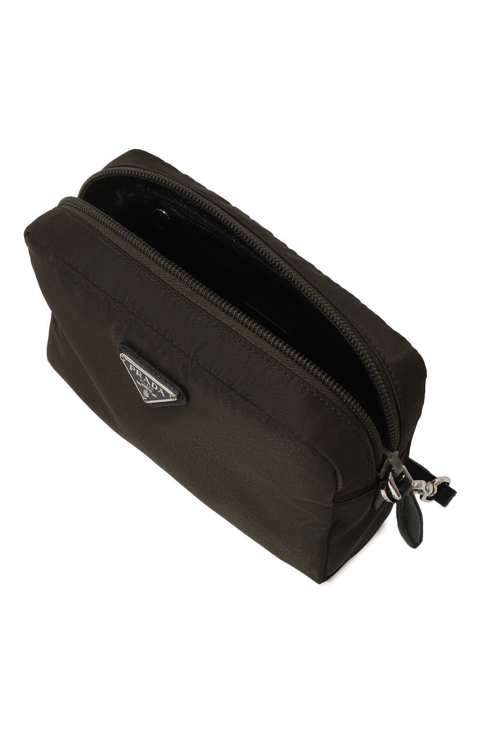 Косметичка PRADA, арт. 1NE021-067-F0334, фото 3