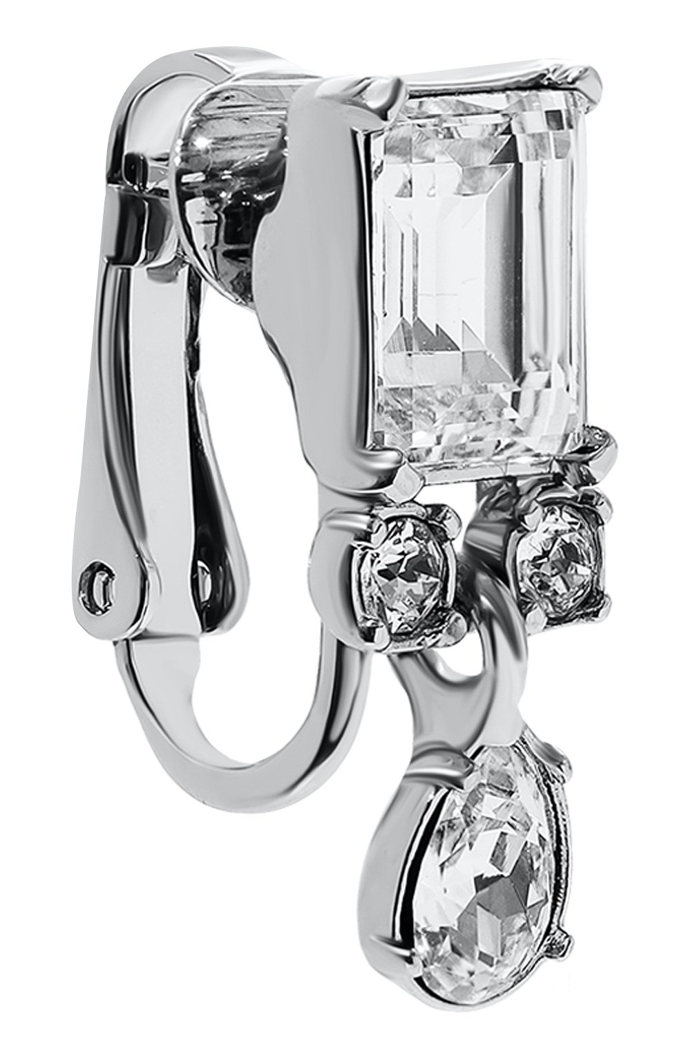 Моносерьга DSQUARED2, арт. ERM0029 59400001, фото 3