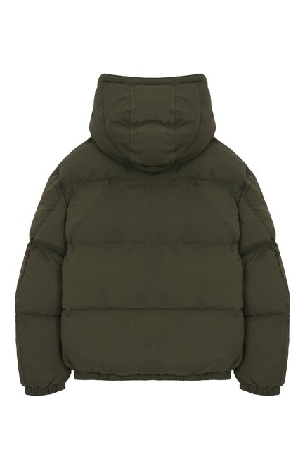 Утепленная куртка DIESEL, арт. J02422/KXBQ0