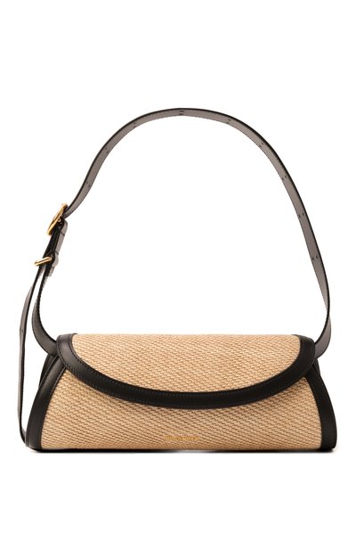 Женская сумка cannolo small JIL SANDER, арт. J07WD0023/P8930