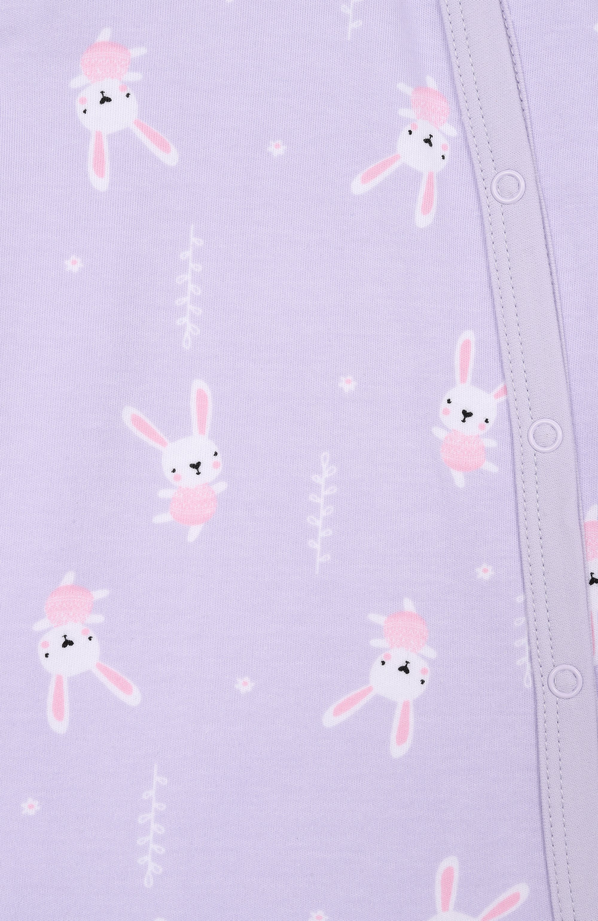 Комплект из боди и комбинезона SASHA KIM, арт. SK-00000953, фото 6