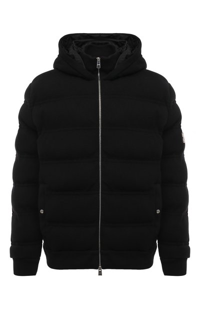 Утепленный бомбер BOSS, арт. 50500666, фото 1