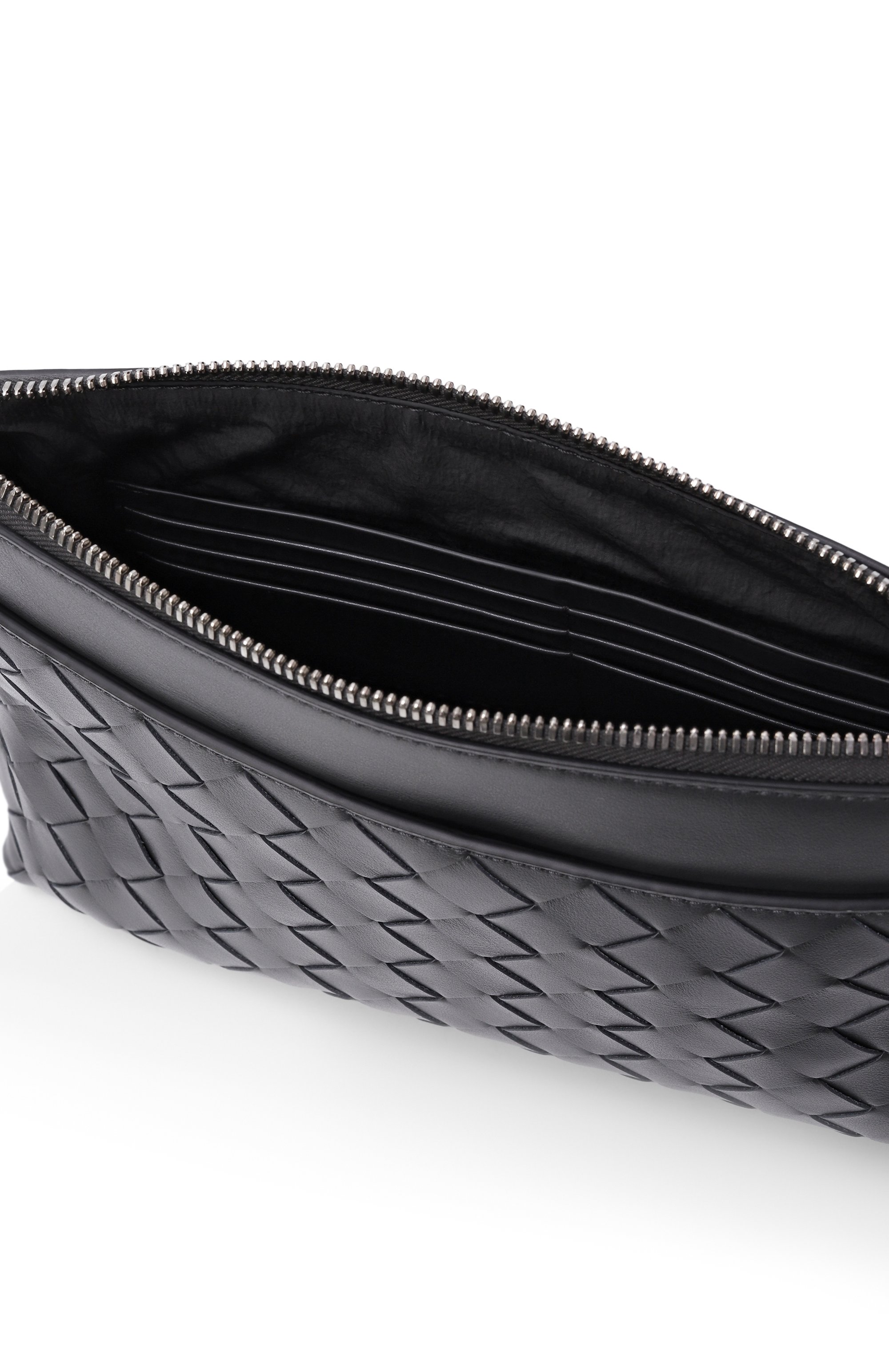 Клатч prism BOTTEGA VENETA, арт. 795712/V2HL1, фото 5