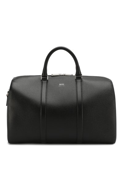 Кожаная дорожная сумка BOSS, арт. 50406974, фото 1