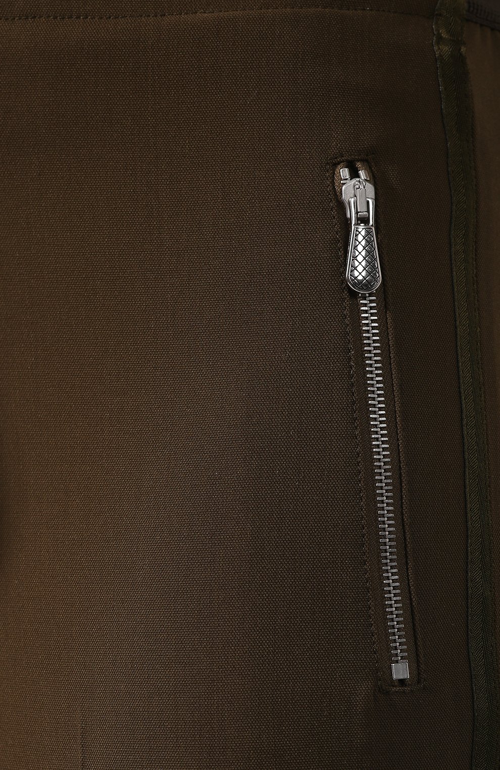 Шерстяные брюки BOTTEGA VENETA, арт. 542468/V0JF0, фото 5