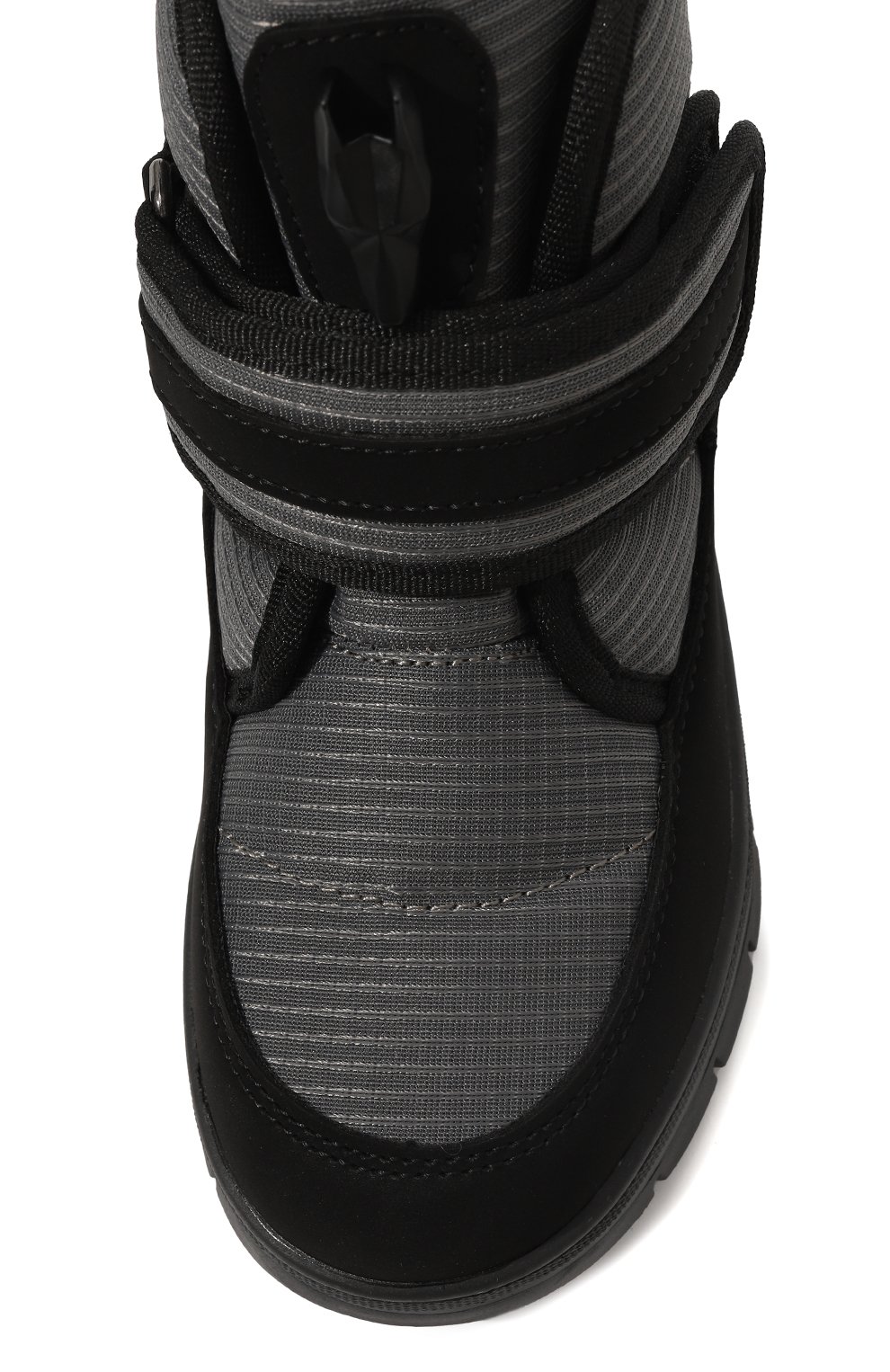 Утепленные ботинки JOG DOG, арт. 1505BBSCR1-013, фото 4