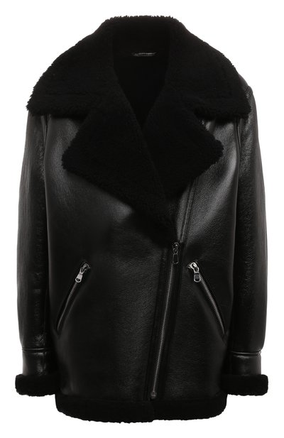 Женская дубленка ZEYNEP ARCAY, арт. RS23JK18