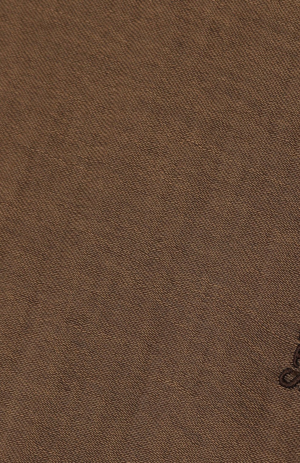 Шарф из кашемира и хлопка STEFANO RICCI, арт. MWA3200040/08370, фото 4