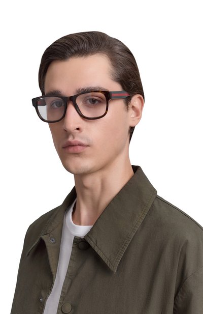 Оправа GUCCI, арт. GG00040NN 002, фото 2