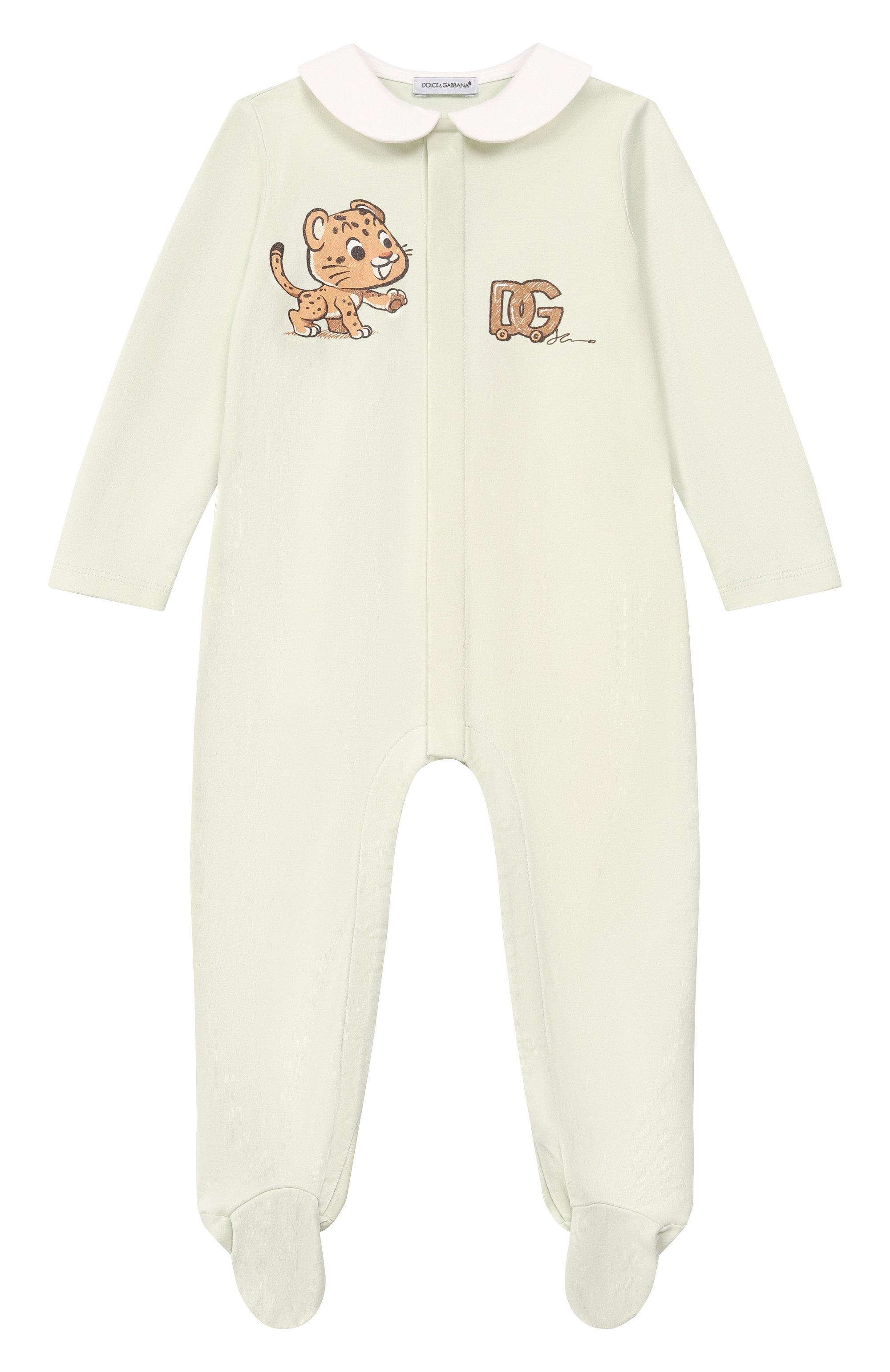 Комплект из трех предметов DOLCE & GABBANA, арт. L1J0BJ/II7IT, фото 2