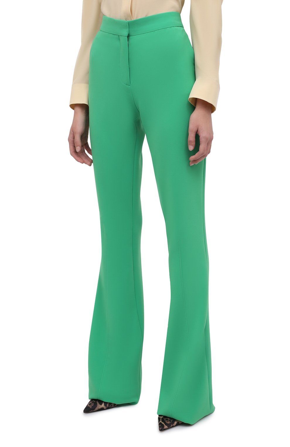 Брюки THE ATTICO, арт. 221WCP63/E043, фото 3