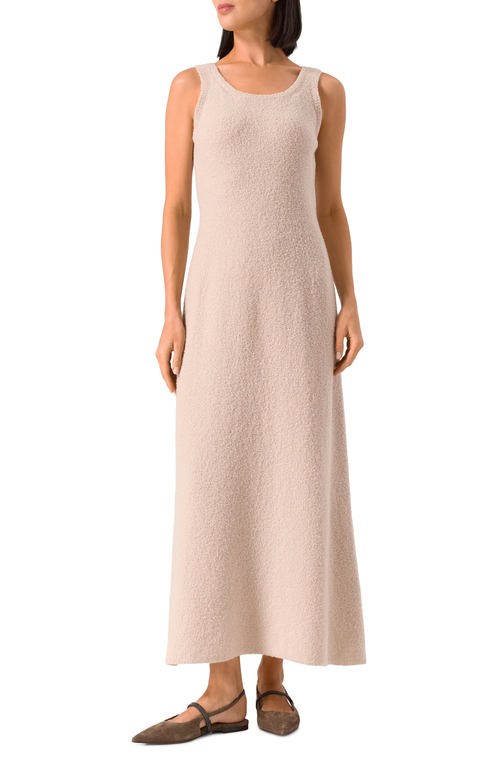 Кашемировое платье MVST, арт. MUW38, фото 3