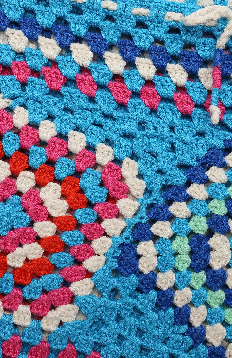 Хлопковые шорты MC2 SAINT BARTH, арт. STBK KALIMA JR/KLM001-/02072B, фото 3