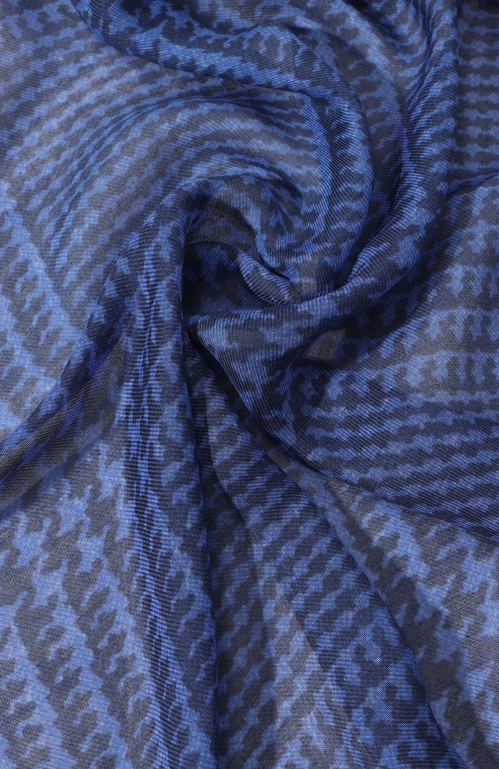 Шарф KITON, арт. USCIACK0259F34, фото 3