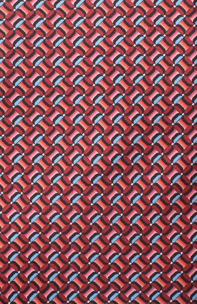 Шелковый галстук LANVIN, арт. 2812/TIE, фото 3