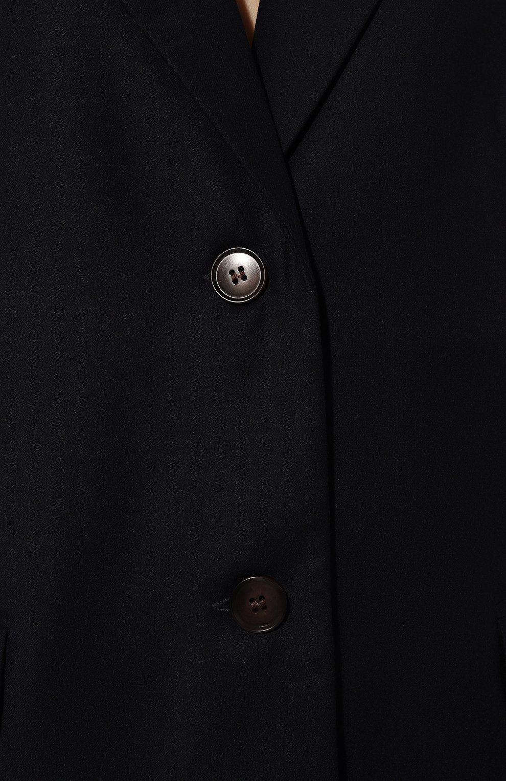 Шерстяной жакет LESYANEBO, арт. LN02H-424_TH, фото 5