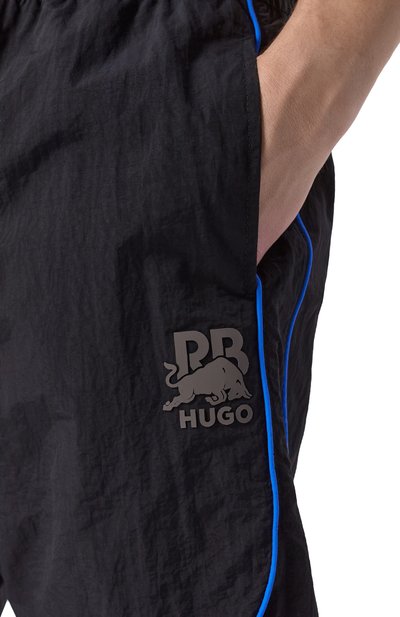 Шорты hugo x rb HUGO, арт. 50542807, фото 5