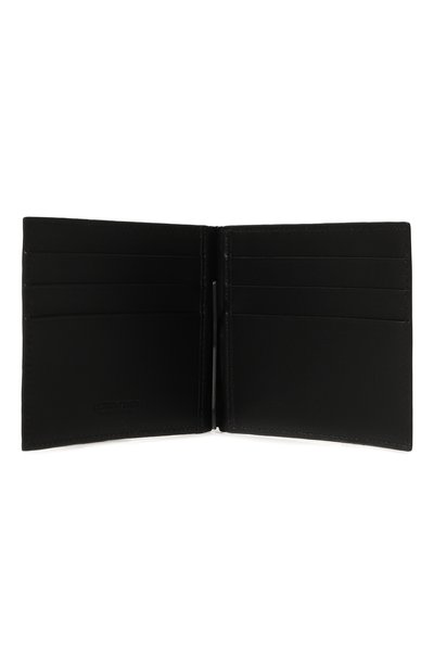 Кожаный зажим для купюр BOTTEGA VENETA, арт. 123180/V47W1, фото 3