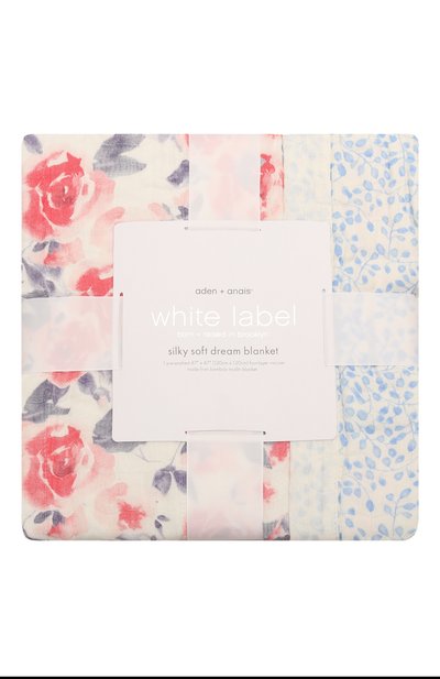 Бамбуковое одеяло ADEN+ANAIS, арт. WL5003, фото 1