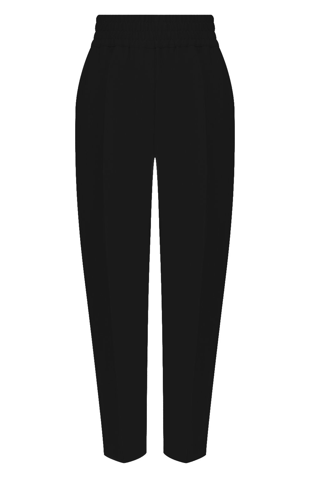 Брюки из вискозы и льна BRUNELLO CUCINELLI, арт. MH126P7197, фото 1