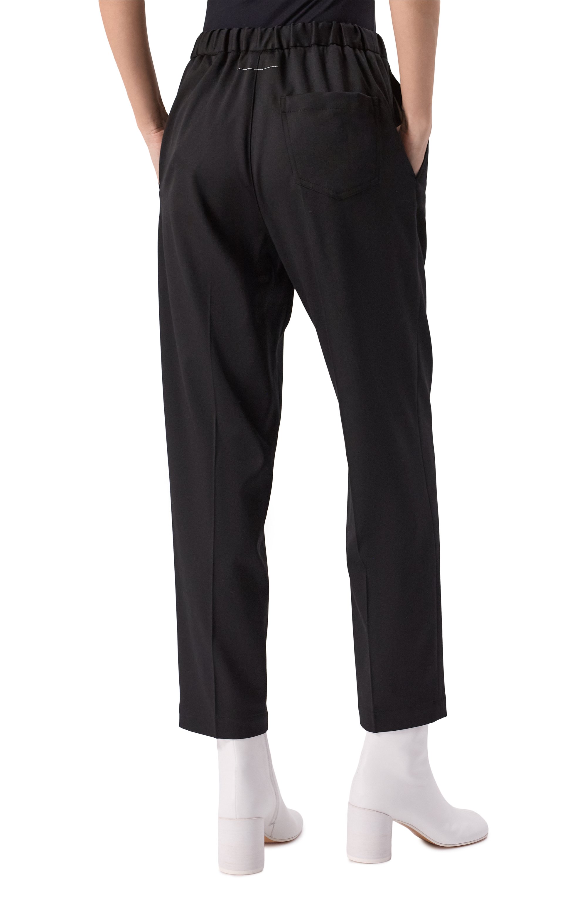 Брюки MM6, арт. S52KA0512/M35153, фото 4