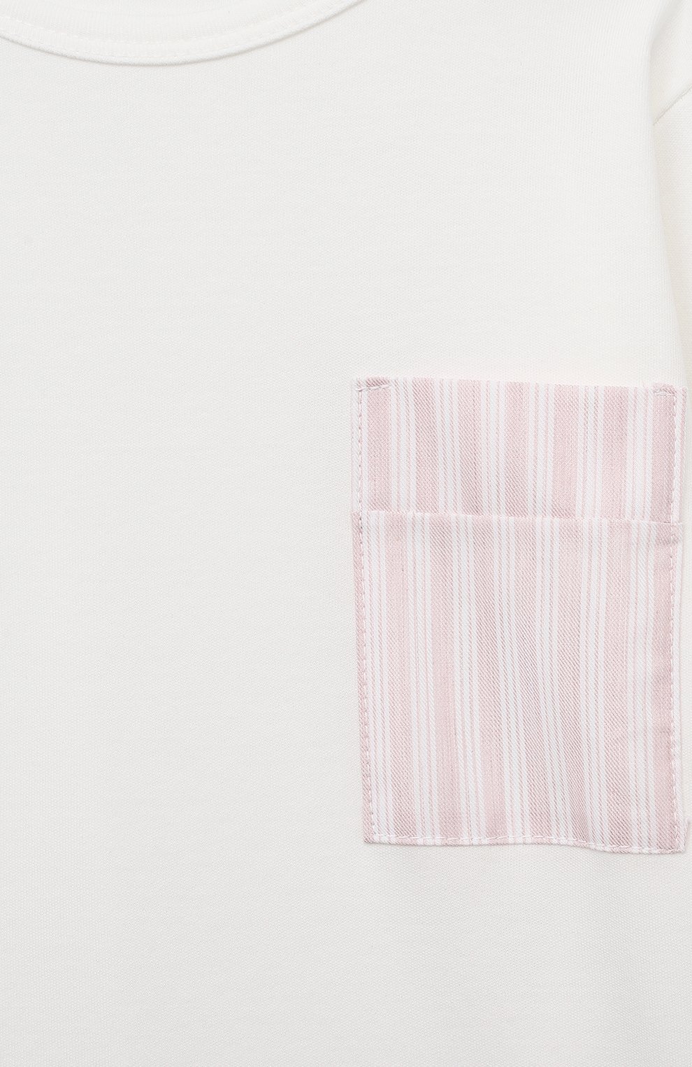 Хлопковая пижама STORY LORIS, арт. 25511/2A-6A, фото 6