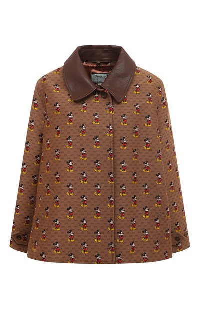 Полупальто disney x gucci GUCCI, арт. 609339 Z8AH8, фото 1