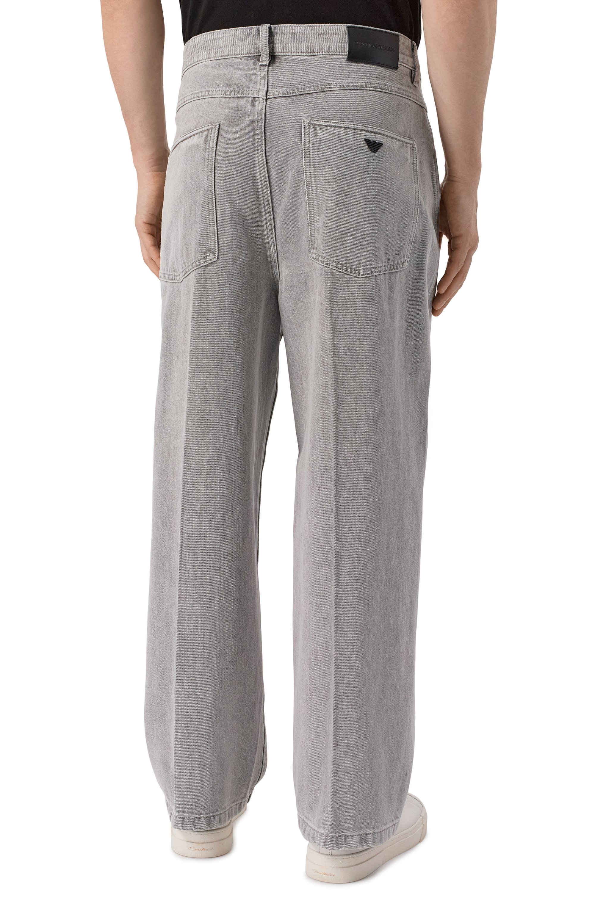 Джинсы EMPORIO ARMANI, арт. EM005287/AF17816, фото 4