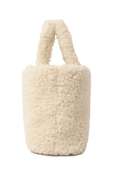 Сумка-шопер PRADA, арт. 1BG428-2FLI-F0018-NOO, фото 4